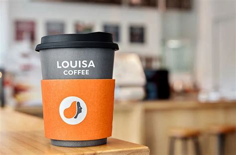 路易 莎 咖啡 熱量